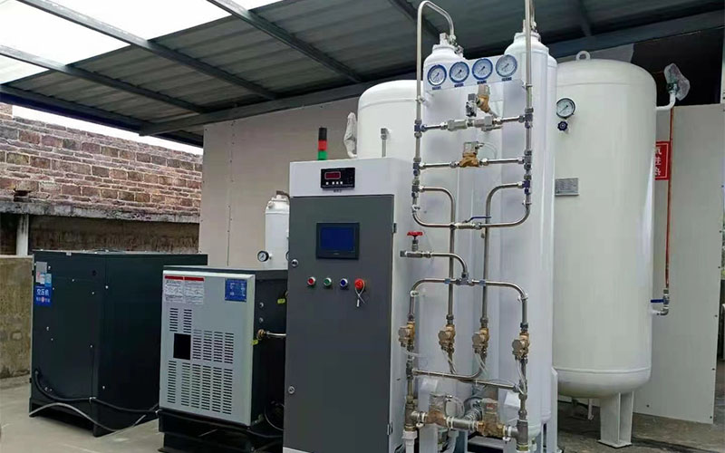 江西中心供氧医用制氧机