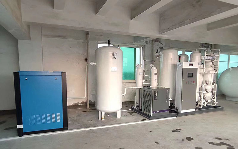 江西中心供氧医用制氧机