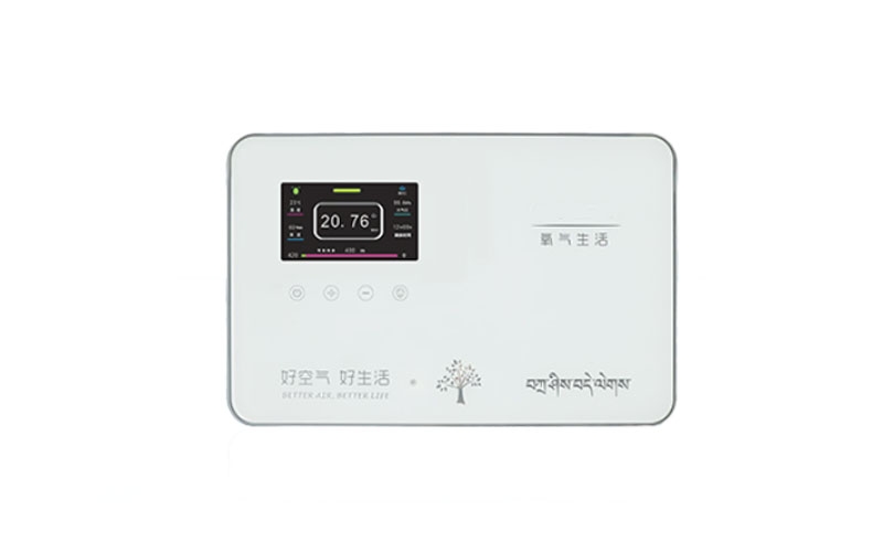 江西弥散供氧系统终端